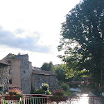 Photo n° 5 de l'avis de Georges.u fait le 09/08/2021 à 21:45 pour Mairie de Saint-Floret à Saint-Floret