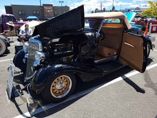 Casino «Bonanza Casino», reviews and photos, 4720 N Virginia St, Reno, NV 89506, USA