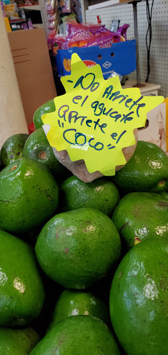 Grocery Store «Garcia Market», reviews and photos, 824 Pittston Ave, Scranton, PA 18505, USA