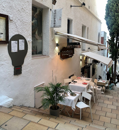 NUM3RIC | Sitges - Carrer d,en Pau Barrabeig, 1, 08870 Sitges, Barcelona, Spain