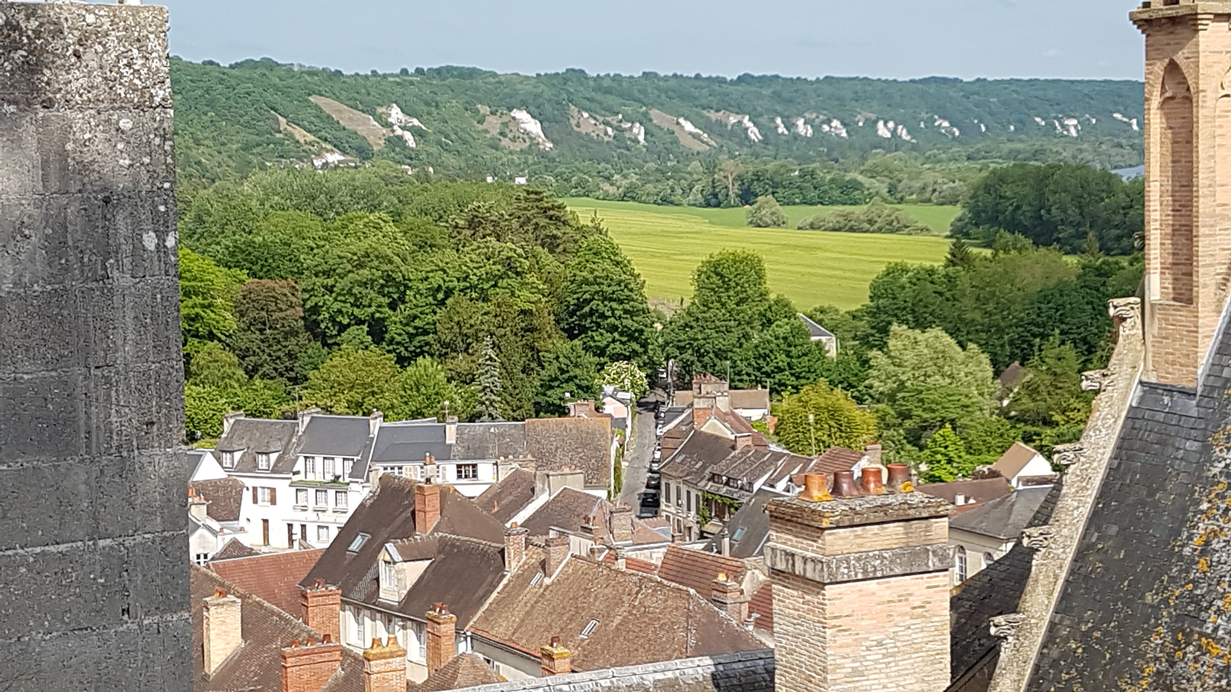 Photo n° 21 de l'avis de Francine.E fait le 20/05/2022 à 10:01