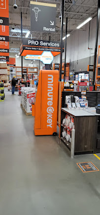 Minute Key - Photo 1 - Car repair in Durham, NC, Durham