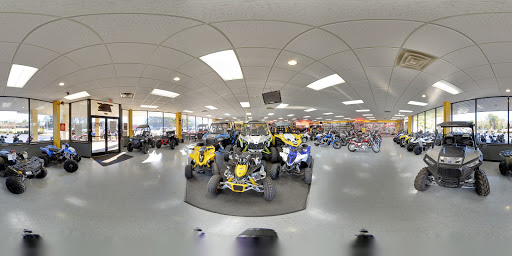 Used Motorcycle Dealer «Team Powersports», reviews and photos, 222 US-70, Garner, NC 27529, USA