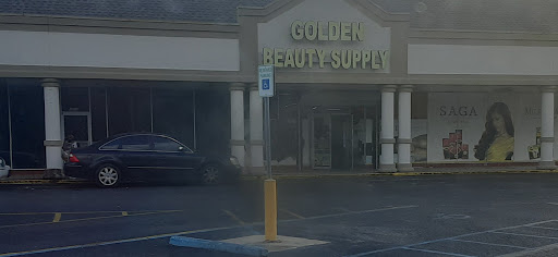 Cosmetics Store «Golden Beauty Supply», reviews and photos, 3824 Harrison Rd, Montgomery, AL 36109, USA