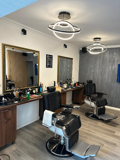 Razvan Giot's Hair Studio