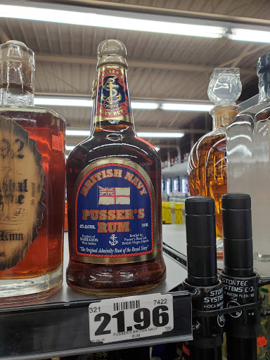 Liquor Store «Total Beverage Liquor», reviews and photos, 30203 Southfield Rd, Southfield, MI 48076, USA