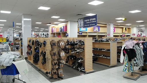 Discount Store «Fallas Discount Stores», reviews and photos, 375 N Capitol Ave, San Jose, CA 95133, USA