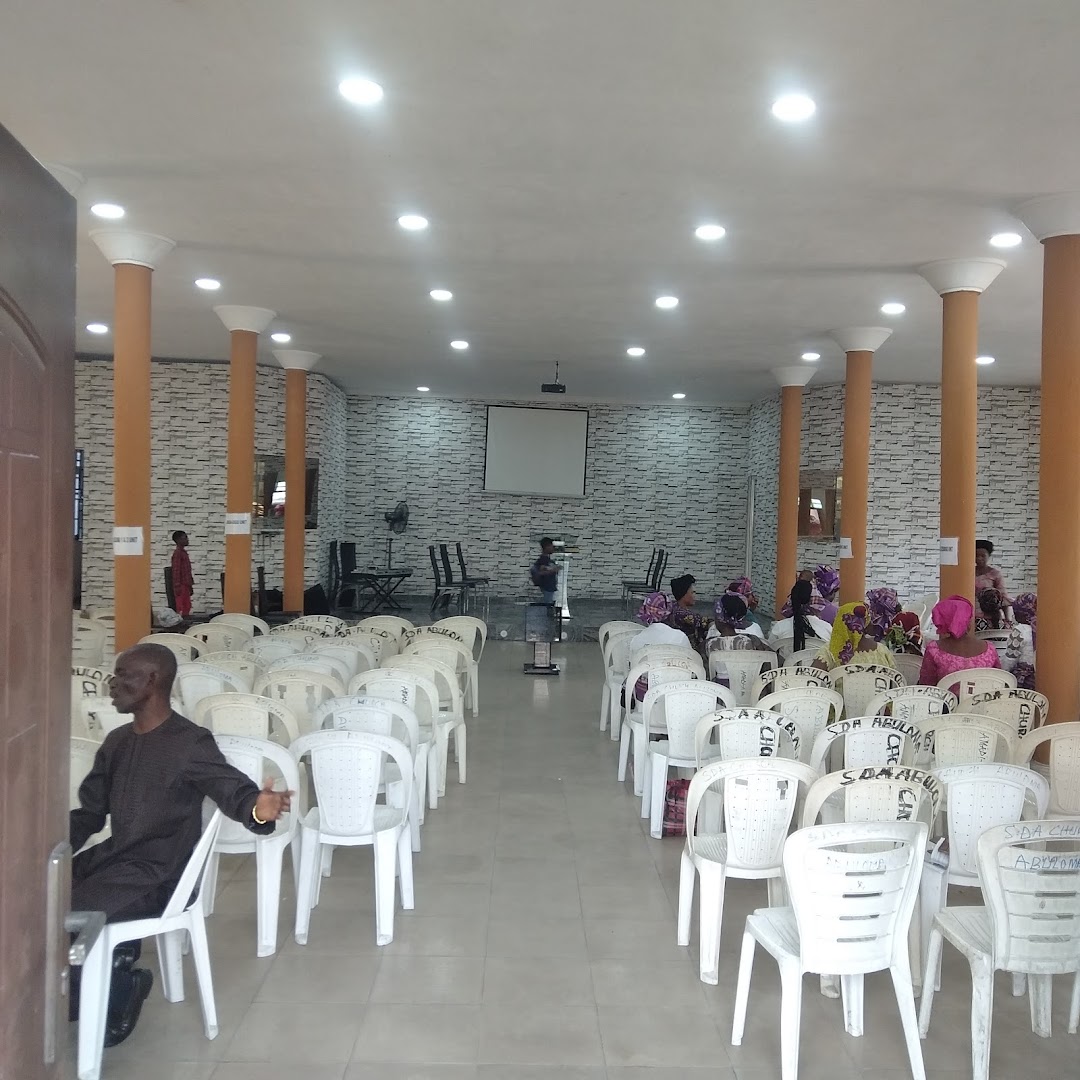 Seventh-day Adventist Church, Abuloma