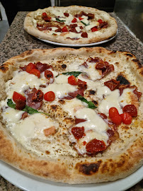 Pizza du Restaurant italien Bella Napoli à Montpellier - n°20