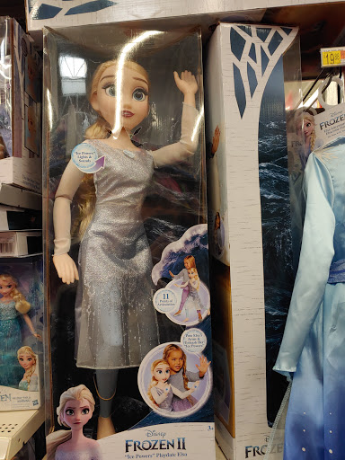 Supermarket «Walmart», reviews and photos, 1750 Indianapolis Rd, Greencastle, IN 46135, USA