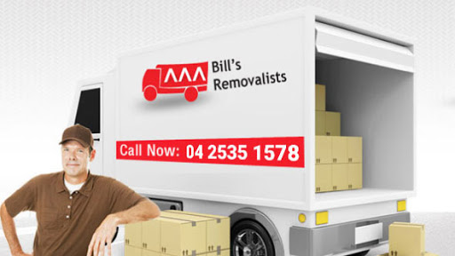 Lifting platforms for removals in Sydney