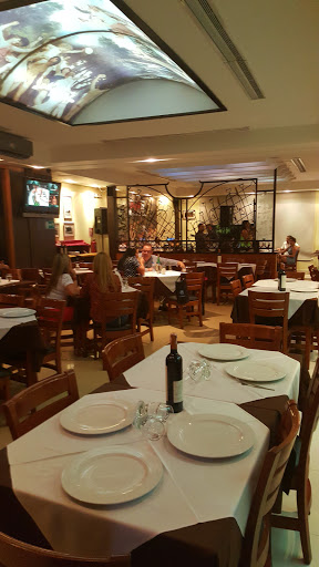 Restaurantes abiertos lunes Barquisimeto