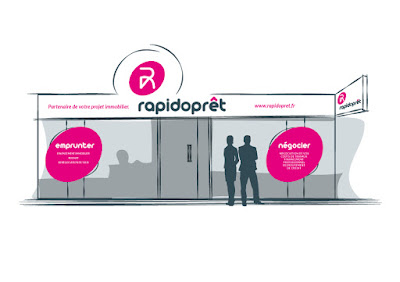 Rapidoprêt Morlaix à Saint-Martin-des-Champs