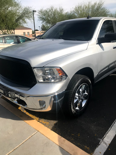 Tire Shop «Discount Tire Store - Surprise, AZ», reviews and photos, 16131 W Bell Rd, Surprise, AZ 85374, USA