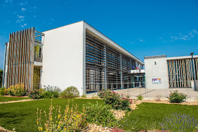 Communauté de communes Rhône Lez Provence à Bollène