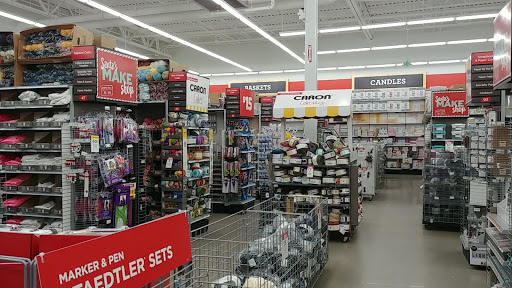 Craft Store «Michaels», reviews and photos, 9315 Dorchester St #101, Highlands Ranch, CO 80129, USA