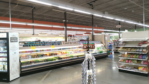 Natural Foods Store «Natural Grocers», reviews and photos, 9108 Metcalf Ave, Overland Park, KS 66212, USA