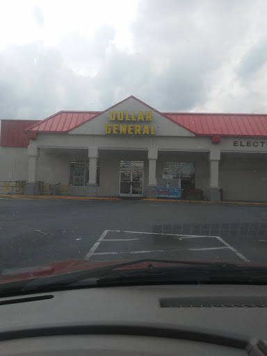 Discount Store «Dollar General», reviews and photos, 129 Eagle School Rd, Martinsburg, WV 25404, USA