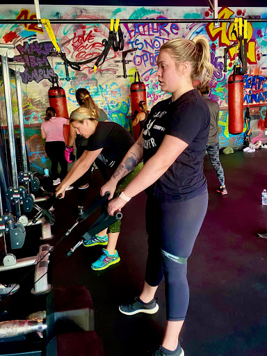 Gym «Next Level Fitness», reviews and photos, 75130 Mediterranean, Palm Desert, CA 92211, USA