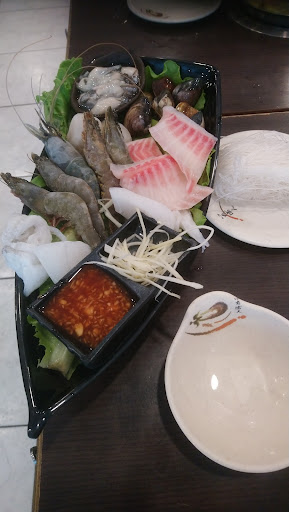 米澤日式涮涮鍋 的照片