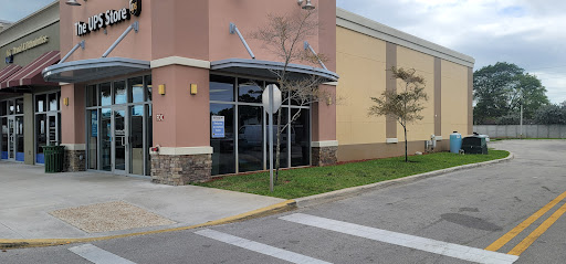 Shipping and Mailing Service «The UPS Store», reviews and photos, 1722 Sheridan St B103, Hollywood, FL 33020, USA
