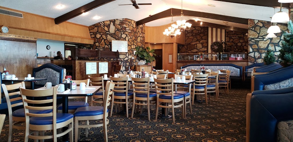 Four Star Family Restaurant 54467