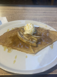 Gaufre du Crêperie Crêperie La Bigoudène à Cannes - n°6