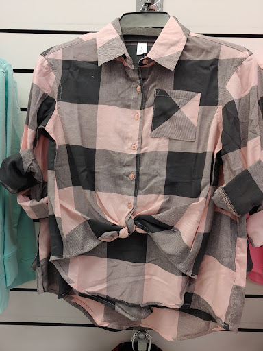 Department Store «T.J. Maxx & HomeGoods», reviews and photos, 200 Line Creek Dr, Peachtree City, GA 30269, USA