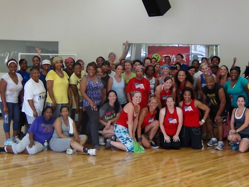 Gym «Fitworks», reviews and photos, 1194 W Kemper Rd, Cincinnati, OH 45240, USA