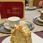 Photo n°3 de l'avis de A..i fait le 13/05/2023 à 20:38 sur le  Cafehaus am Eckbach - Jürgen Morcinczyk à Großkarlbach