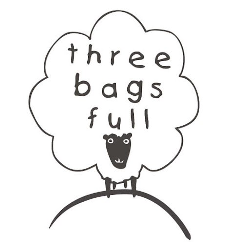 Three Bags Full Children's Merino 100%NZ Made Open Times