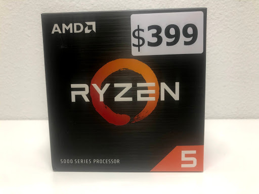 Computer Repair Service «i5 Computers Inc.», reviews and photos, 309 E 15th St, Vancouver, WA 98663, USA