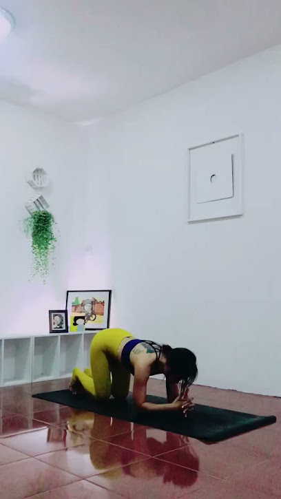 Kru Gift Yoga