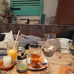 Photo n°1 de l'avis de Kara.e fait le 01/01/2023 à 09:40 sur le  Fiesta & Bar Celona Göttingen à Göttingen