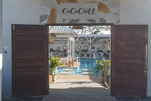 CocoChill Restaurant / Bar à cocktails / Swimming Pool image