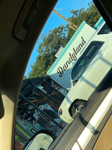 Tattoo Shop «Dandyland Custom Tattoo and Professional Body Piercing», reviews and photos, 1821 Bandera Rd B, San Antonio, TX 78228, USA