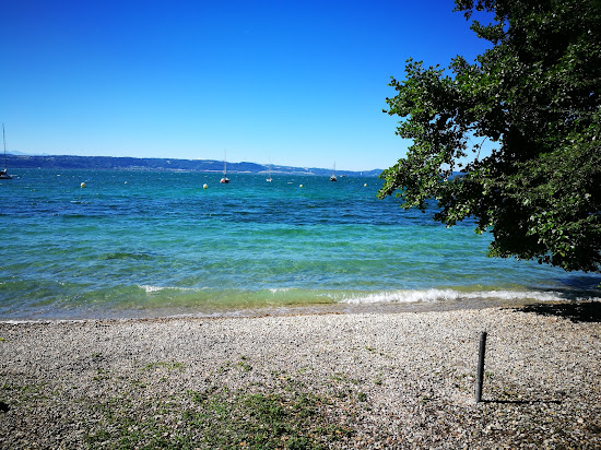 Saint-Aubin Plage