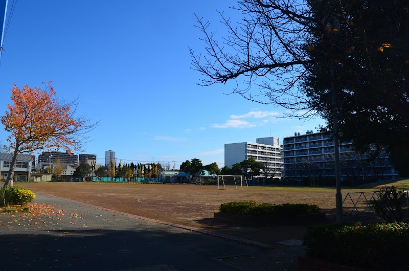 千葉市立高洲第四小学校