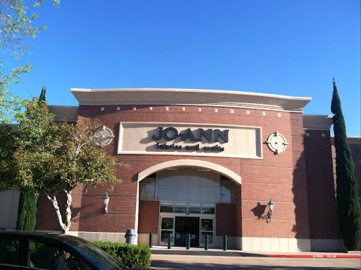 Fabric Store «Jo-Ann Fabrics and Crafts», reviews and photos, 16626 Southwest Fwy, Sugar Land, TX 77479, USA