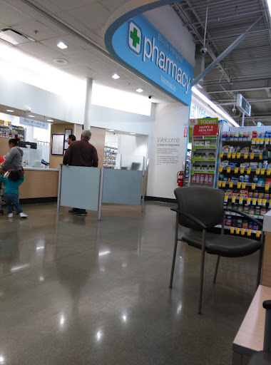 Pharmacy «Walgreens Pharmacy», reviews and photos, 305 N Breed St, Los Angeles, CA 90033, USA