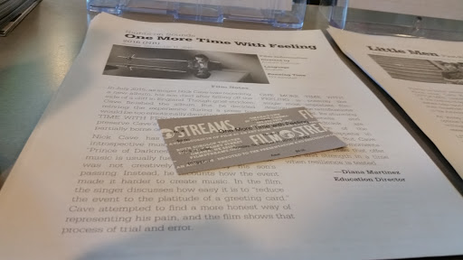 Movie Theater «Film Streams», reviews and photos, 1340 Mike Fahey St, Omaha, NE 68102, USA