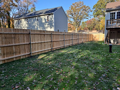 Statewide Fence Builders Inc