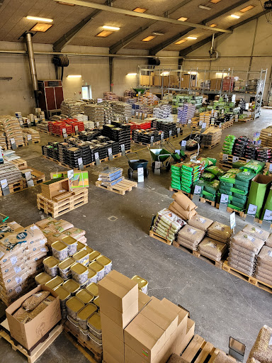 Land & Fritid Slagelse in Slagelse, Ringsted