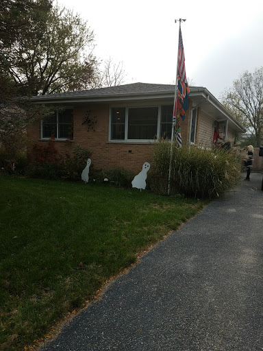 Park «Richard E Johns Park», reviews and photos, 2101 Central Rd, Glenview, IL 60025, USA