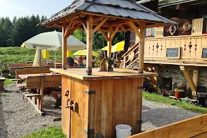 Lammersdorfer Hütte image