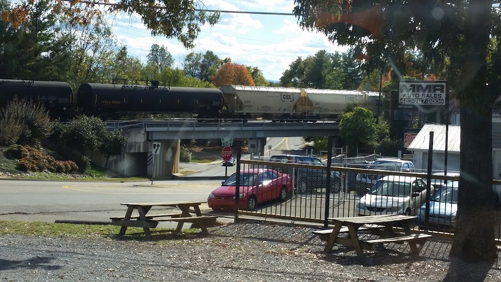 Little Top Drive-Thru 37745