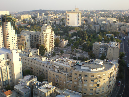 חנויות דפוס ירושלים