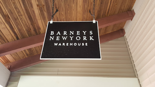 Department Store «Barneys Warehouse», reviews and photos, 1 Outlet Blvd #250, Wrentham, MA 02093, USA