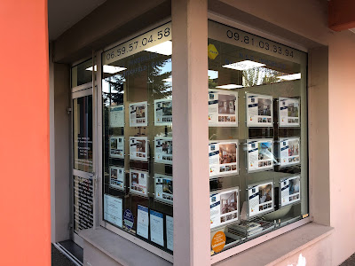 N.S.G IMMOBILIER à Strasbourg