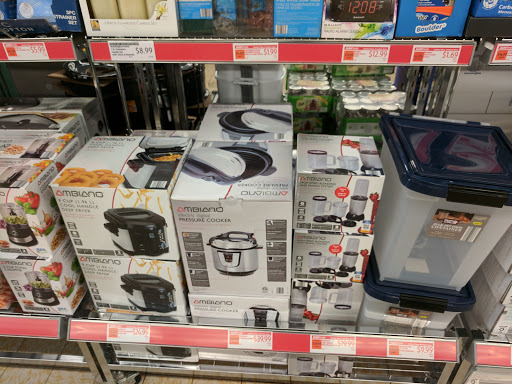 Supermarket «ALDI», reviews and photos, 600 S St W, Raynham, MA 02767, USA